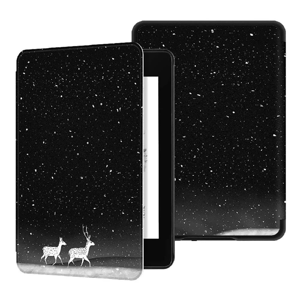 Case for Kindle Paperwhite 12th Gen 7"