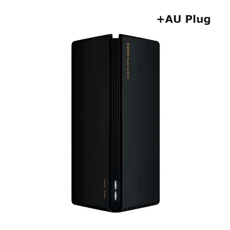Xiaomi AX3000 Mesh Wifi 6 Router Dualband