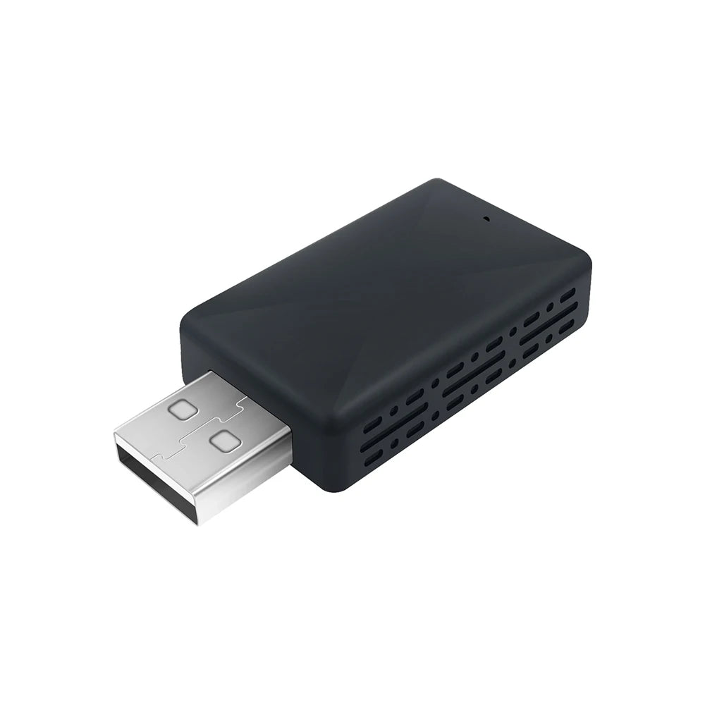 CarPlay Wireless Adapter 2in1 für Volvo Benz VW