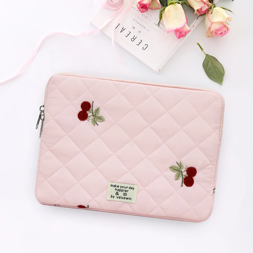 Niedliche Laptop-Hülle 13-16 Zoll