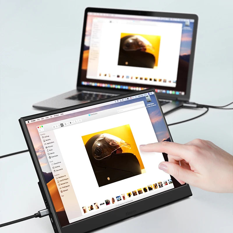 HDMI zu USB-C Kabel 4K60Hz für Spielekonsole