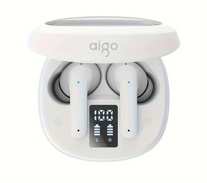 Wireless Bluetooth sports headphones