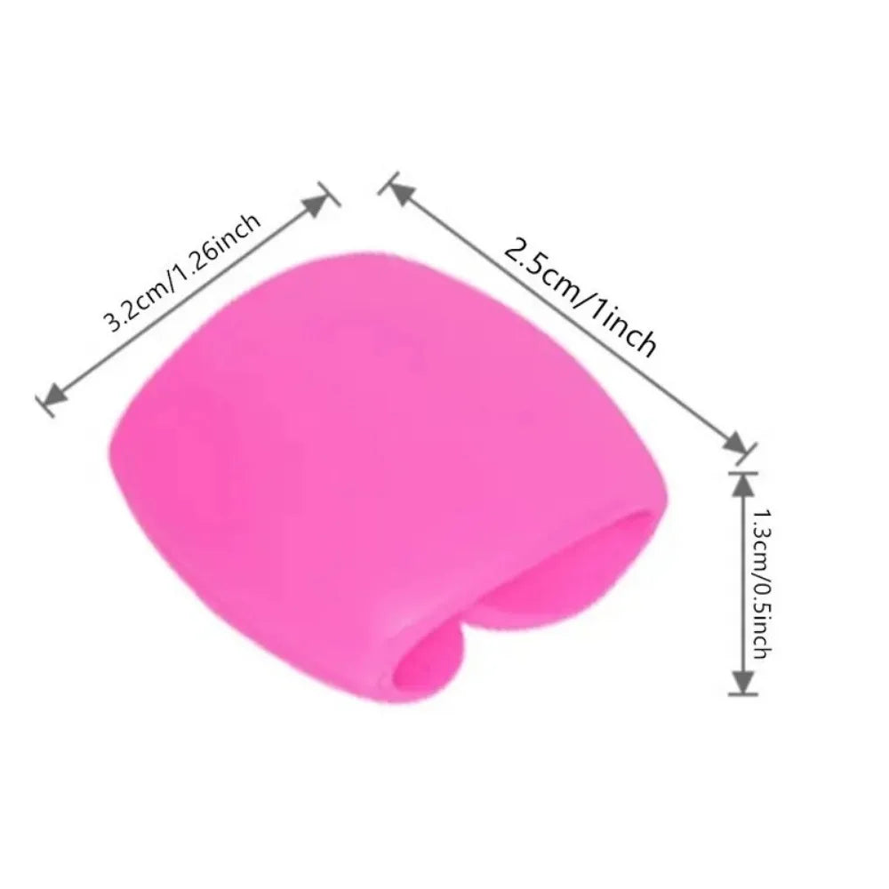 5/10-teiliges Kabelschutz-Set für Lade- und Datenkabel