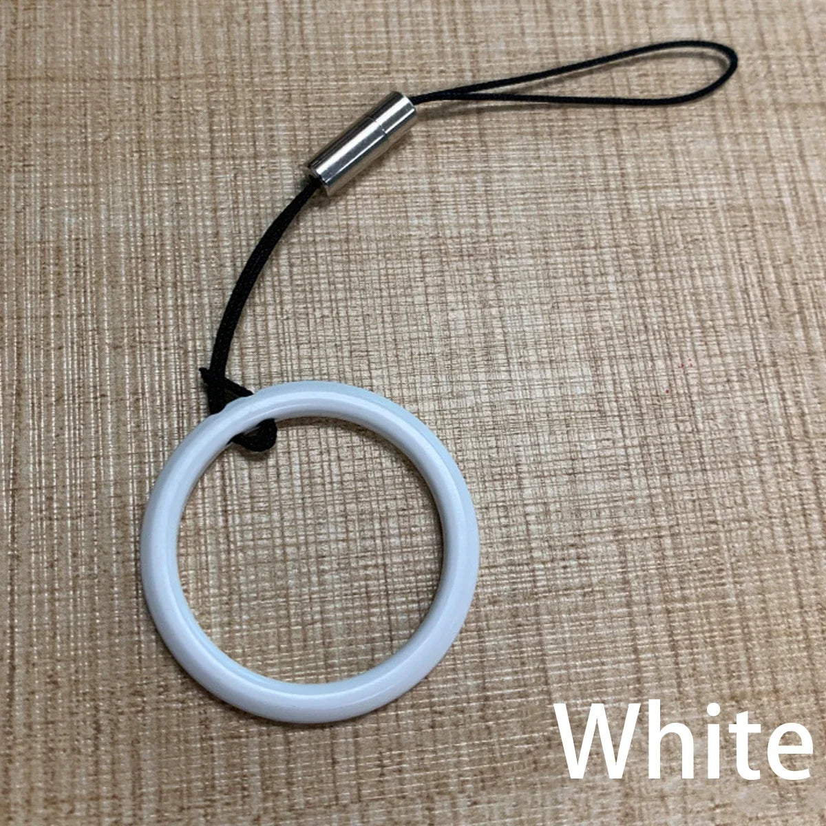 Süße Handgelenksbänder mit Charms – Für Handy & Schlüssel