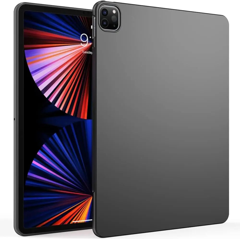 Silicone Tablet Case iPad TPU