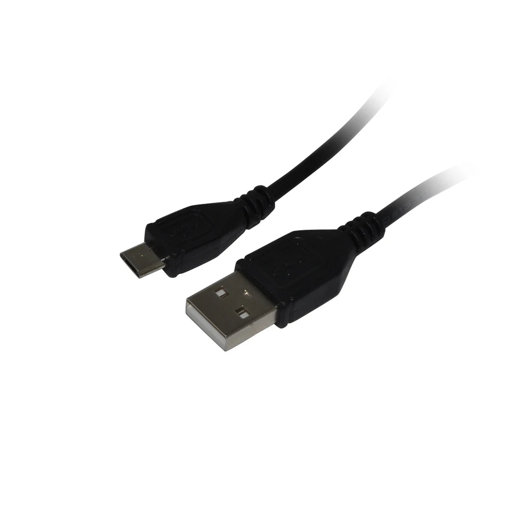 Câble de chargement micro USB pour PS4 et Android