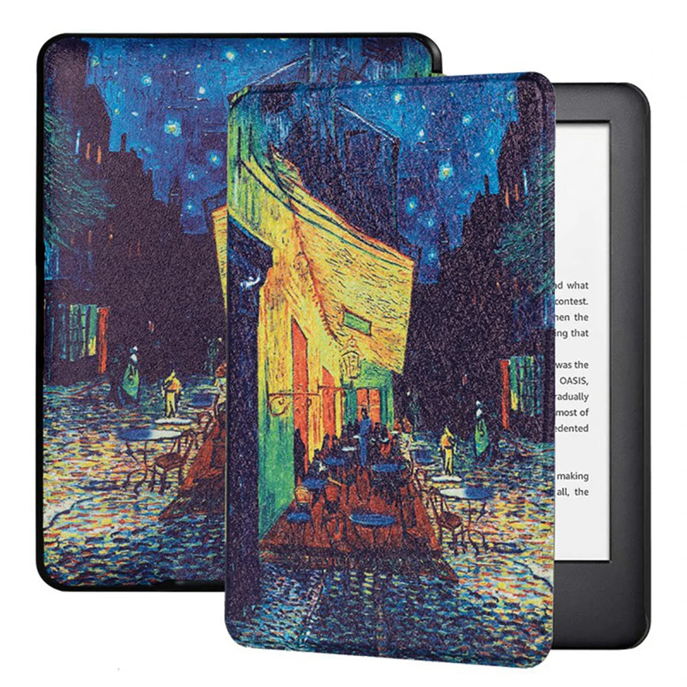 Case for Kindle Paperwhite 12th Gen 7"
