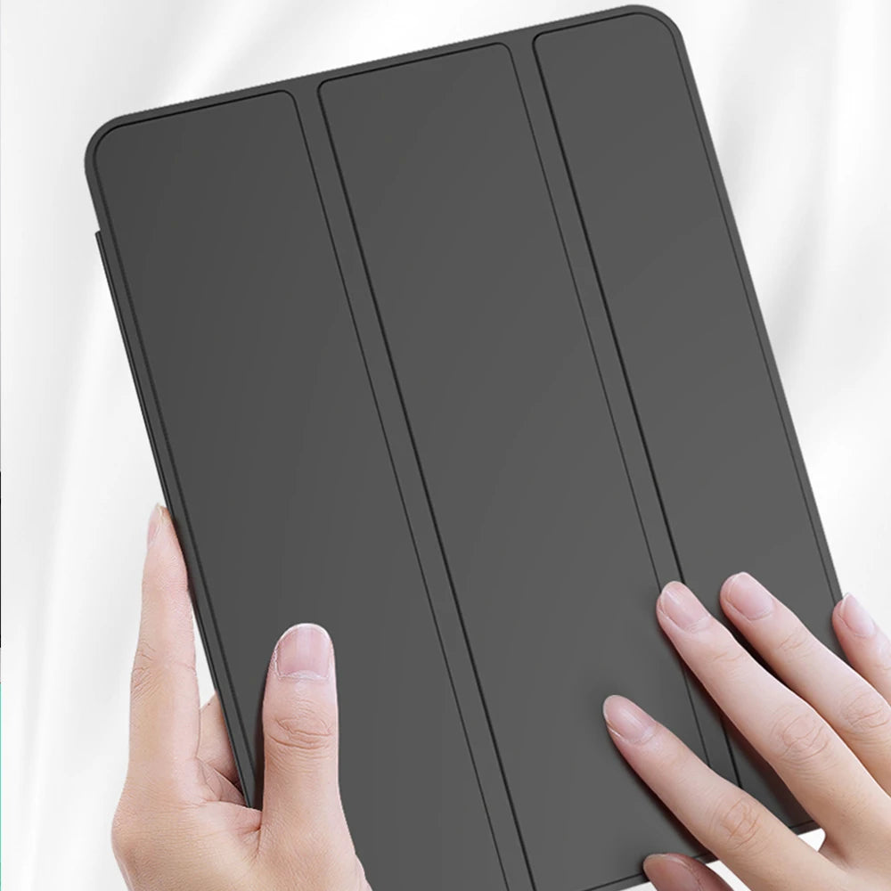 Magnetic case for iPad Air & iPad Pro