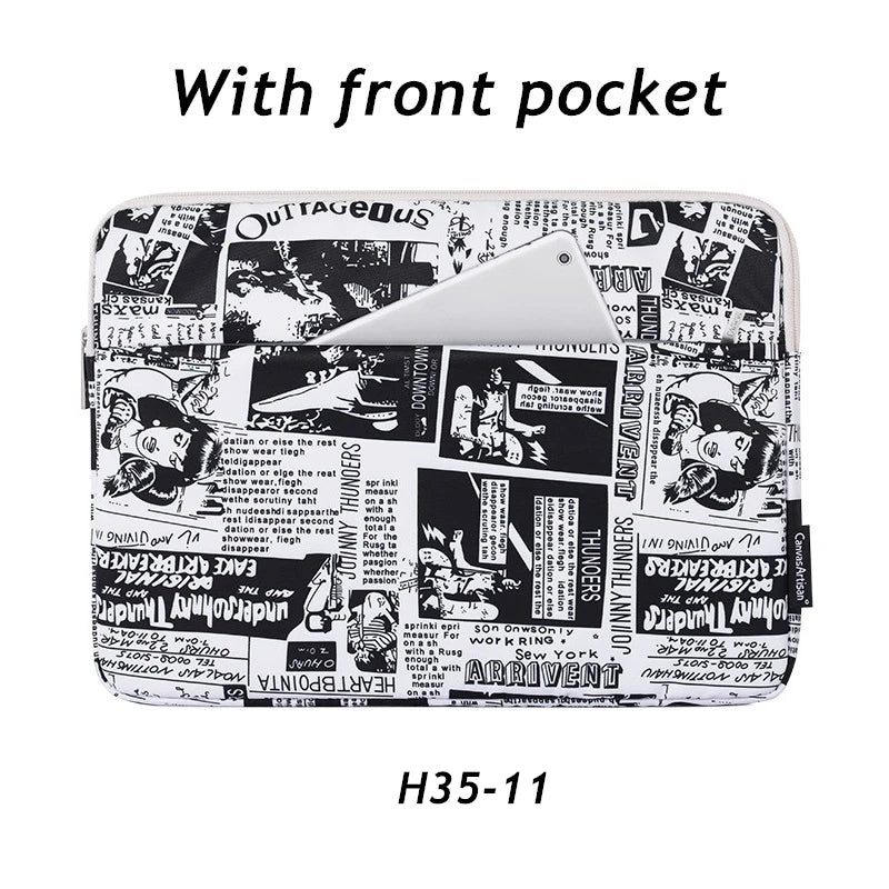 Wasserdichte Laptop Tasche