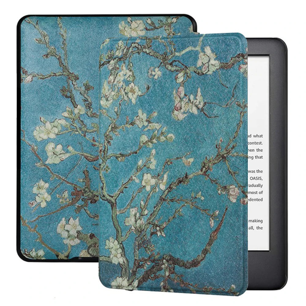 Case for Kindle Paperwhite 12th Gen 7"