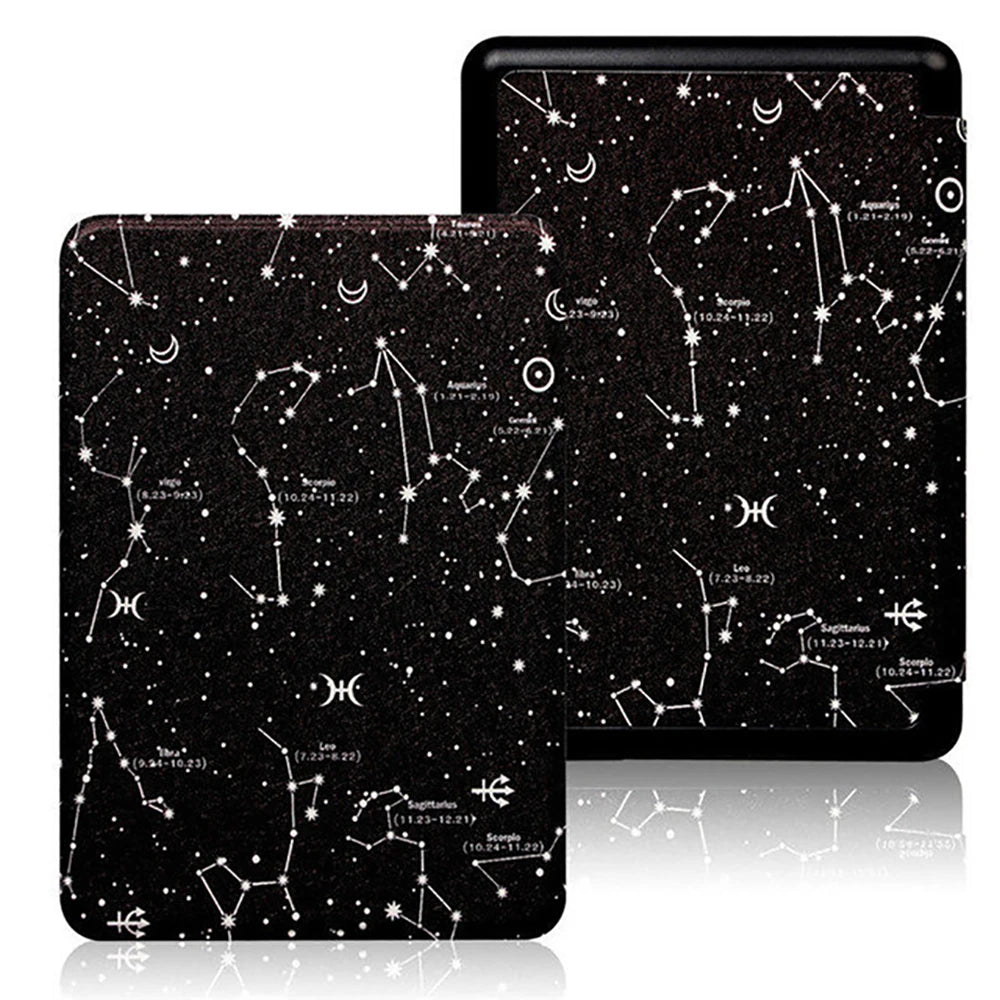 Case for Kindle Paperwhite 12th Gen 7"