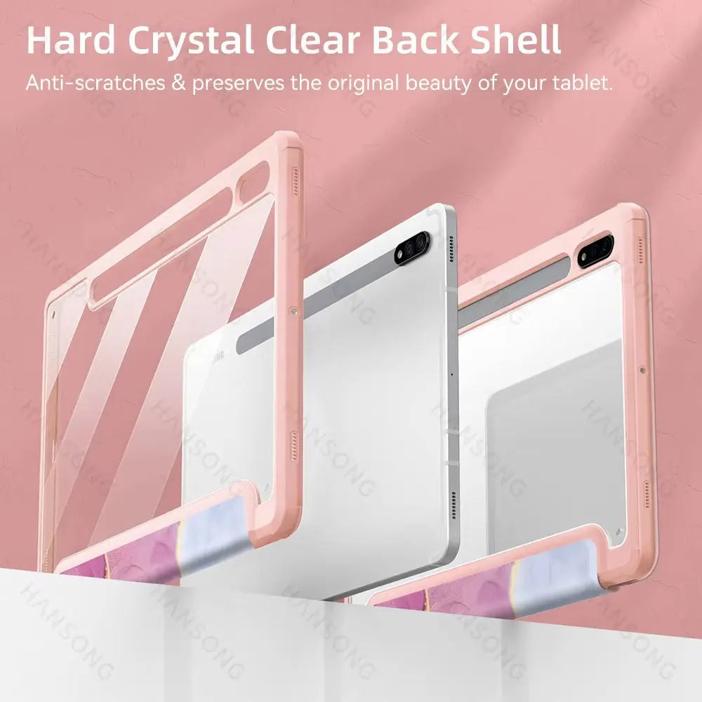 Samsung Galaxy Tab Hülle für A9 Plus