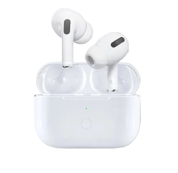 Drahtlose AirPods Ladehülle Ersatzbox mit Pairing