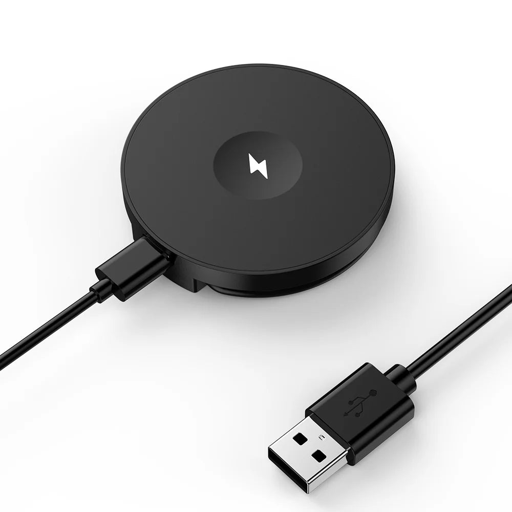 30W Magnetisches Dual-Wireless Ladegerät für iPhone