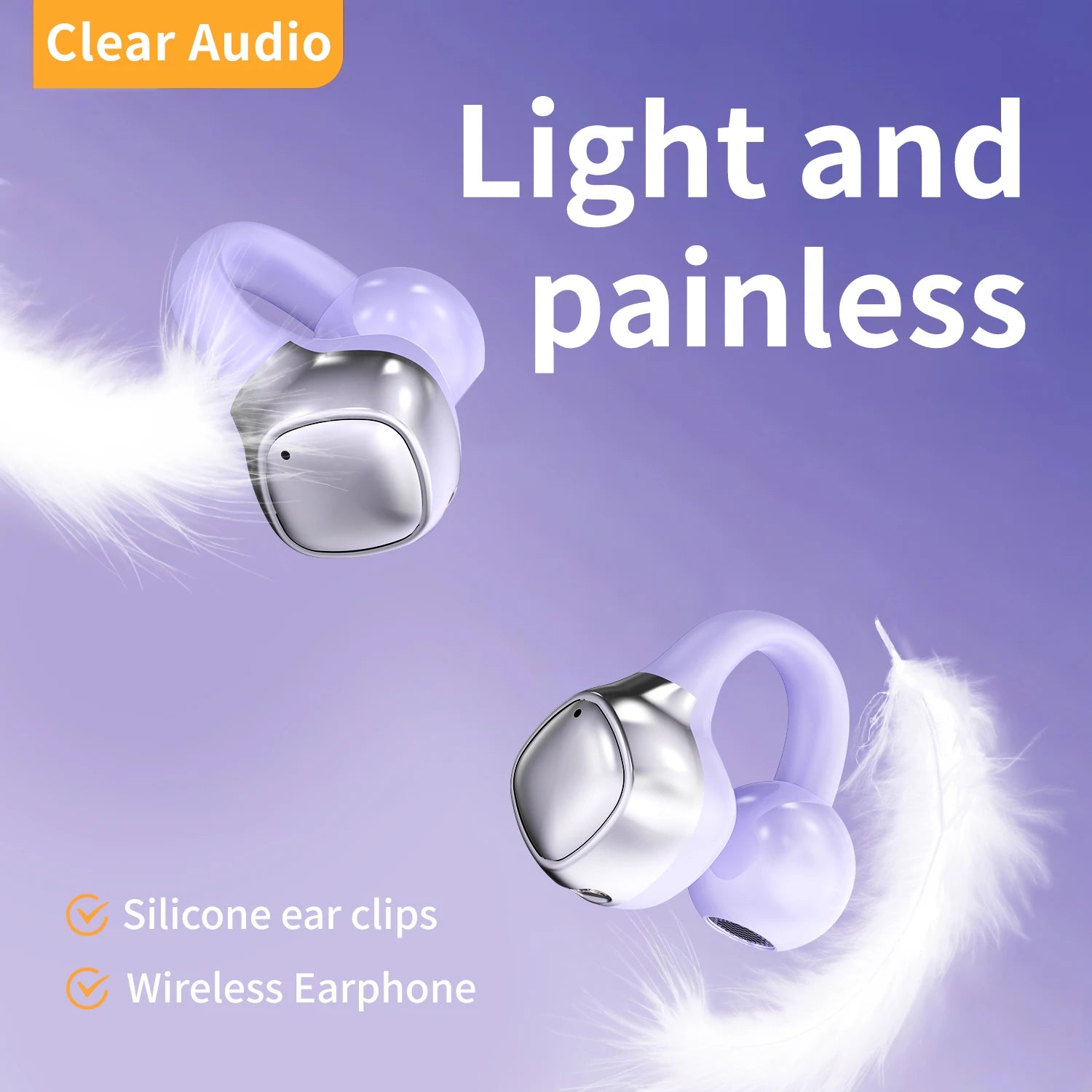 SK Knochenschall Kopfhörer Bluetooth V5.4