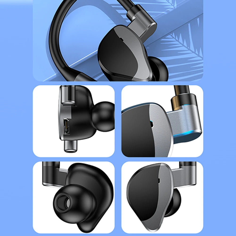 L15 Kabellose Bluetooth 5.2 In-Ear Kopfhörer
