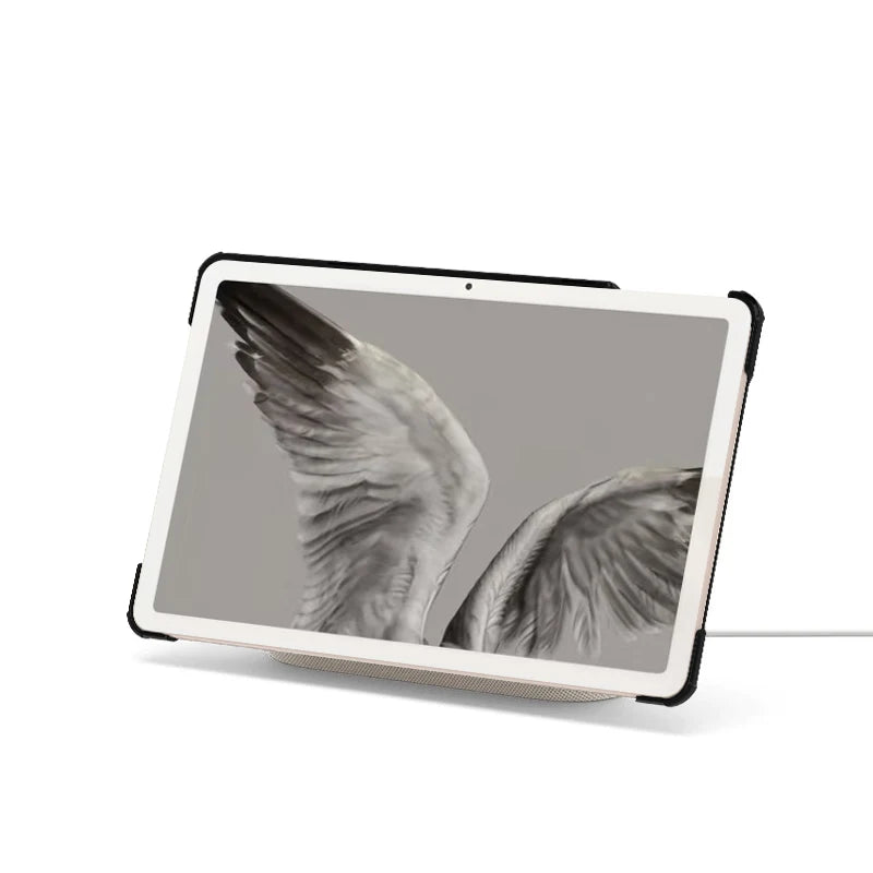 Harte PU-PC Hülle für Tablet 11 Zoll 2023