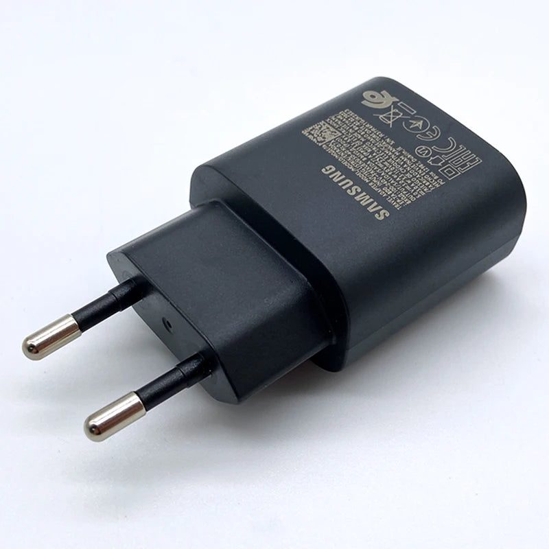 S24 25W USB-C PD Ladegerät