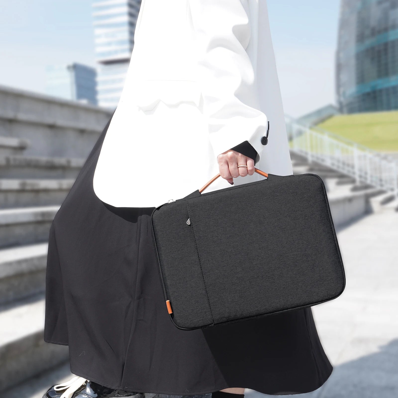 Laptop Hülle Sleeve 12-15,6 Zoll