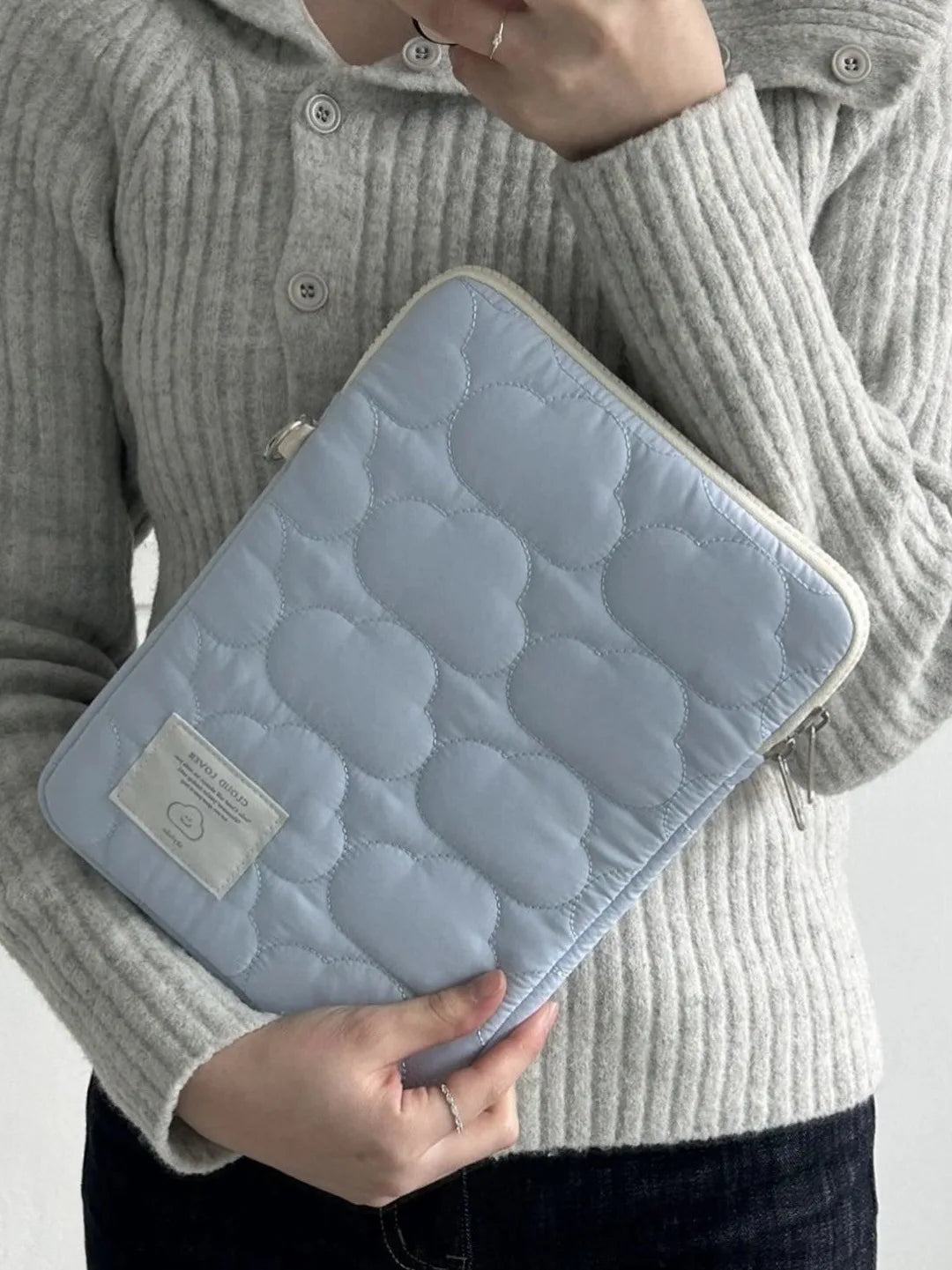 Tablet case 9.7–11 inch shockproof