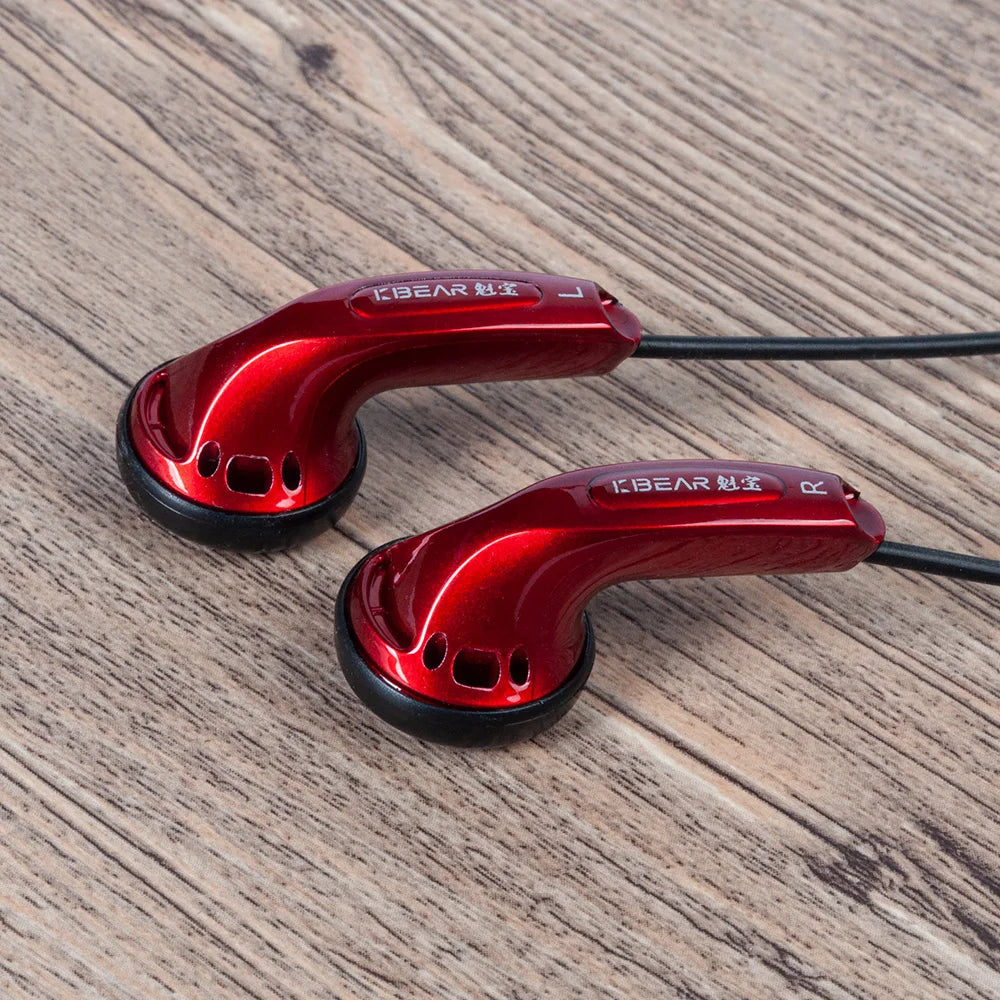 KBEAR Stellar HIFI In-Ear Kopfhörer KS1