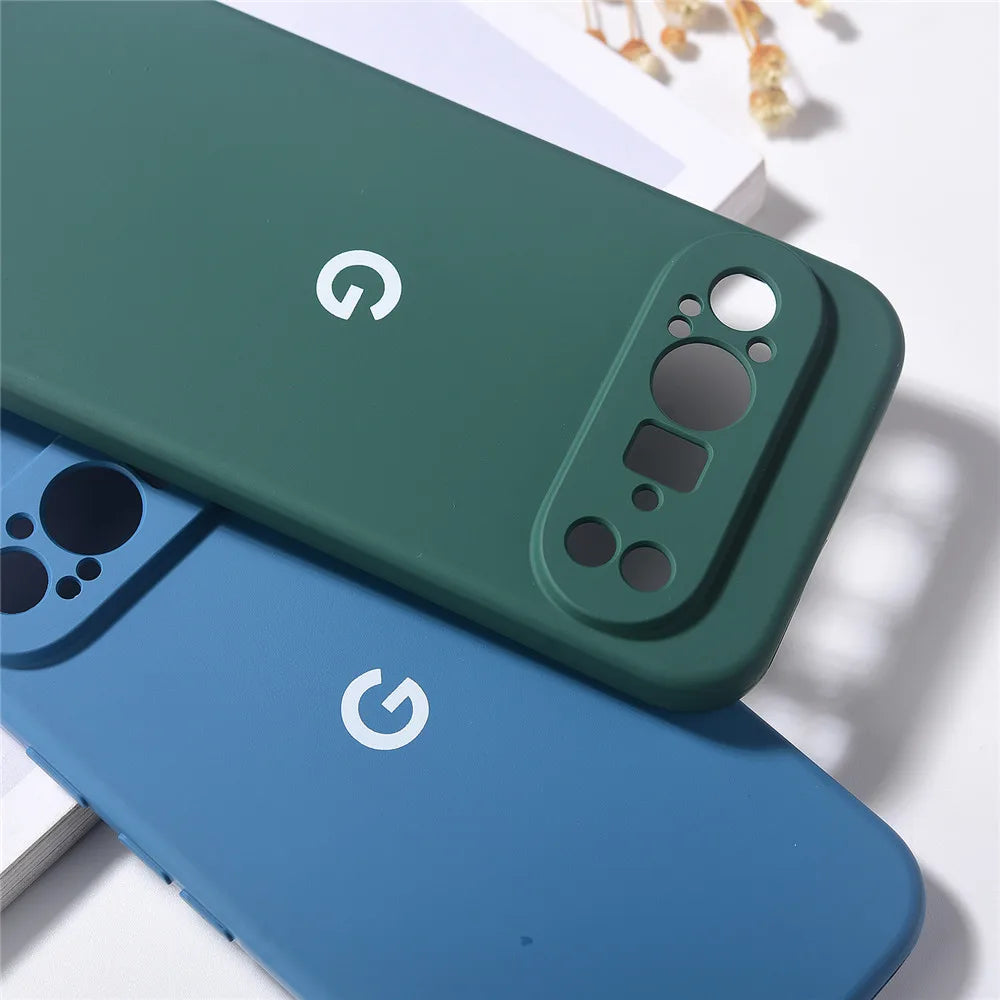 Coque d'origine pour Pixel 9 Pro XL