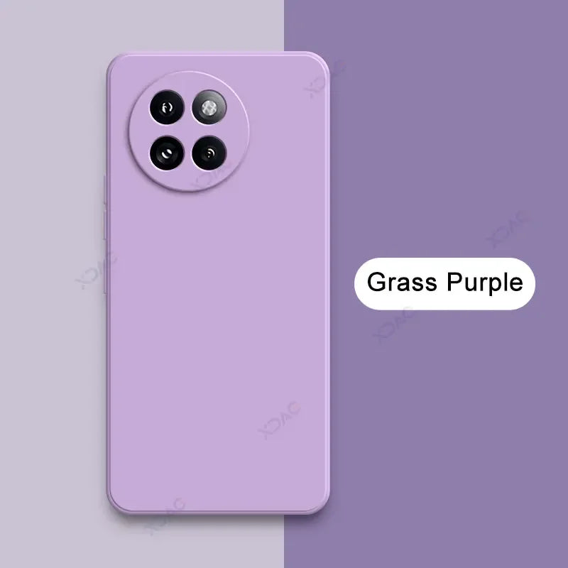 Xiaomi Civi 4 Pro Silikonhülle Stoßfest 360°