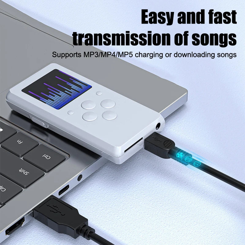 USB 2.0 Kabel 0,8 m Mini B 5 Pin