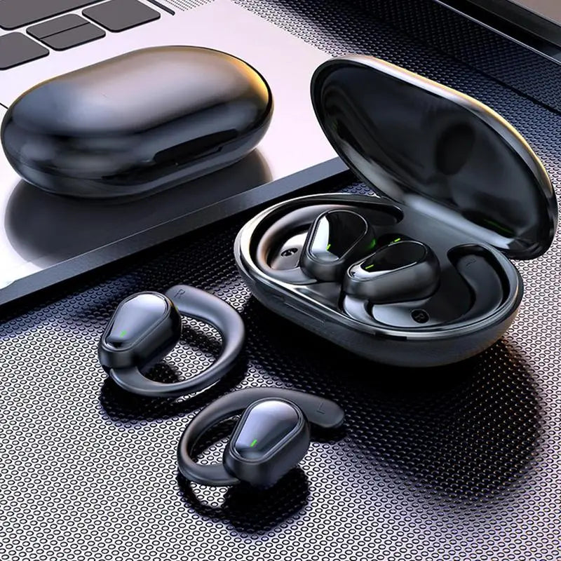 OWS Kabelloses Bluetooth 5.3 Sport Headset