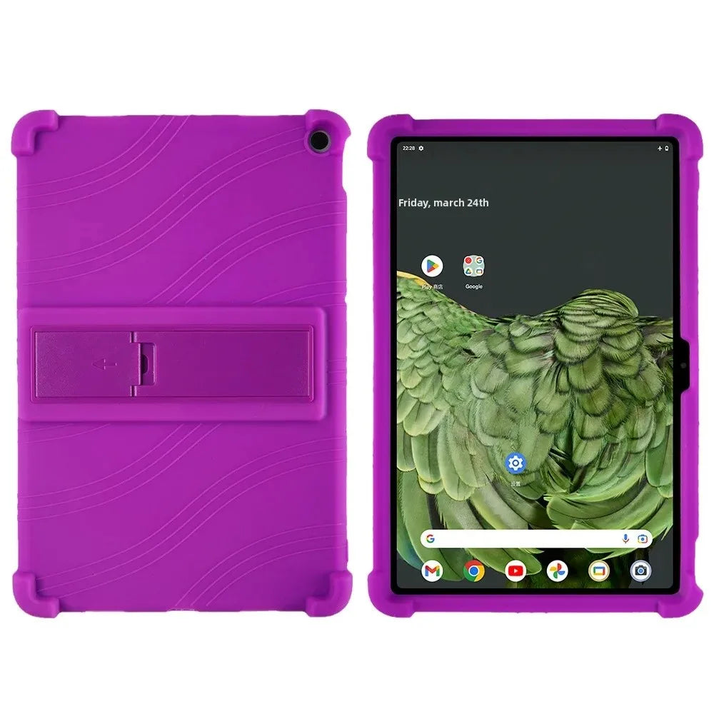 Silikonhülle für Pixel Tablet 11" – stoßfest & weich