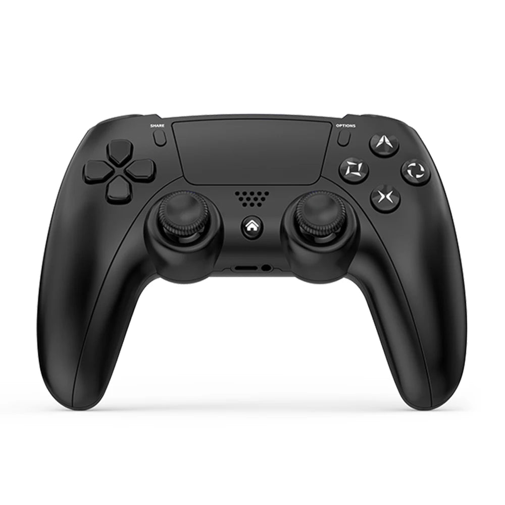 P4 Wireless Bluetooth Controller for PS4 & PC