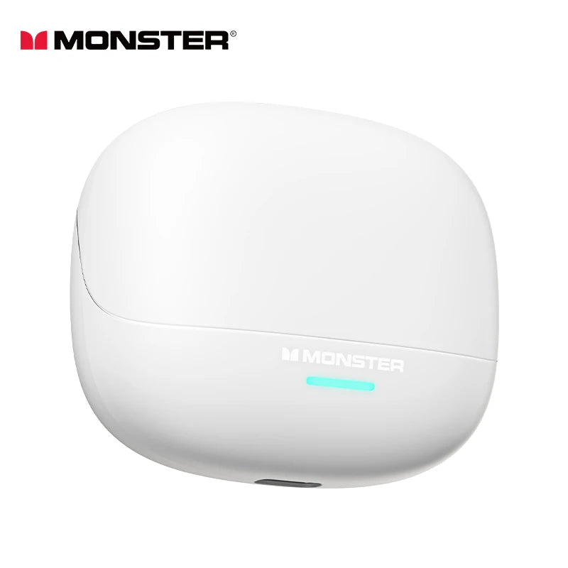 Monster MQT52 Bluetooth 5.4 Gaming Ohrhörer