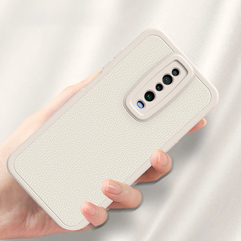 Lederhülle für Xiaomi Redmi K20 Pro