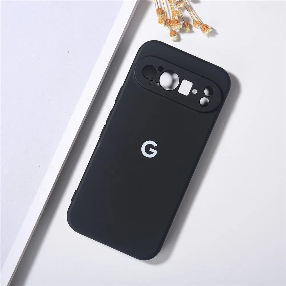 Coque d'origine pour Pixel 9 Pro XL