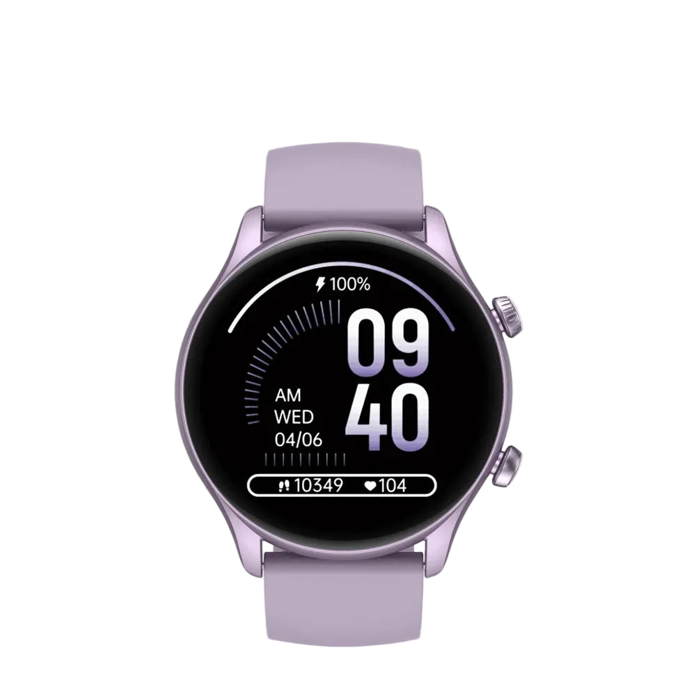 Zeblaze Btalk 3 Plus Smartwatch with voice function