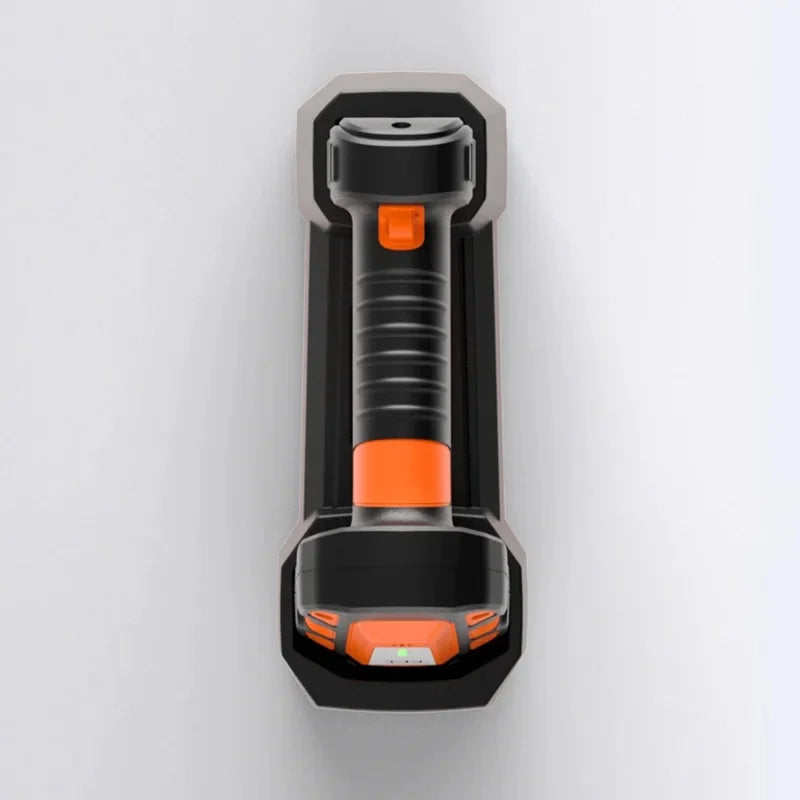 Industrieller 2D Bluetooth Barcodeleser Handscanner