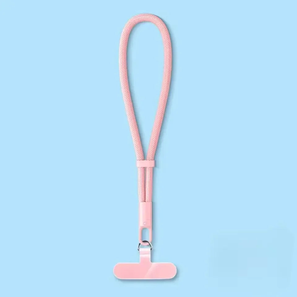Universelles Handy-Lanyard mit Clip & Drehgelenk