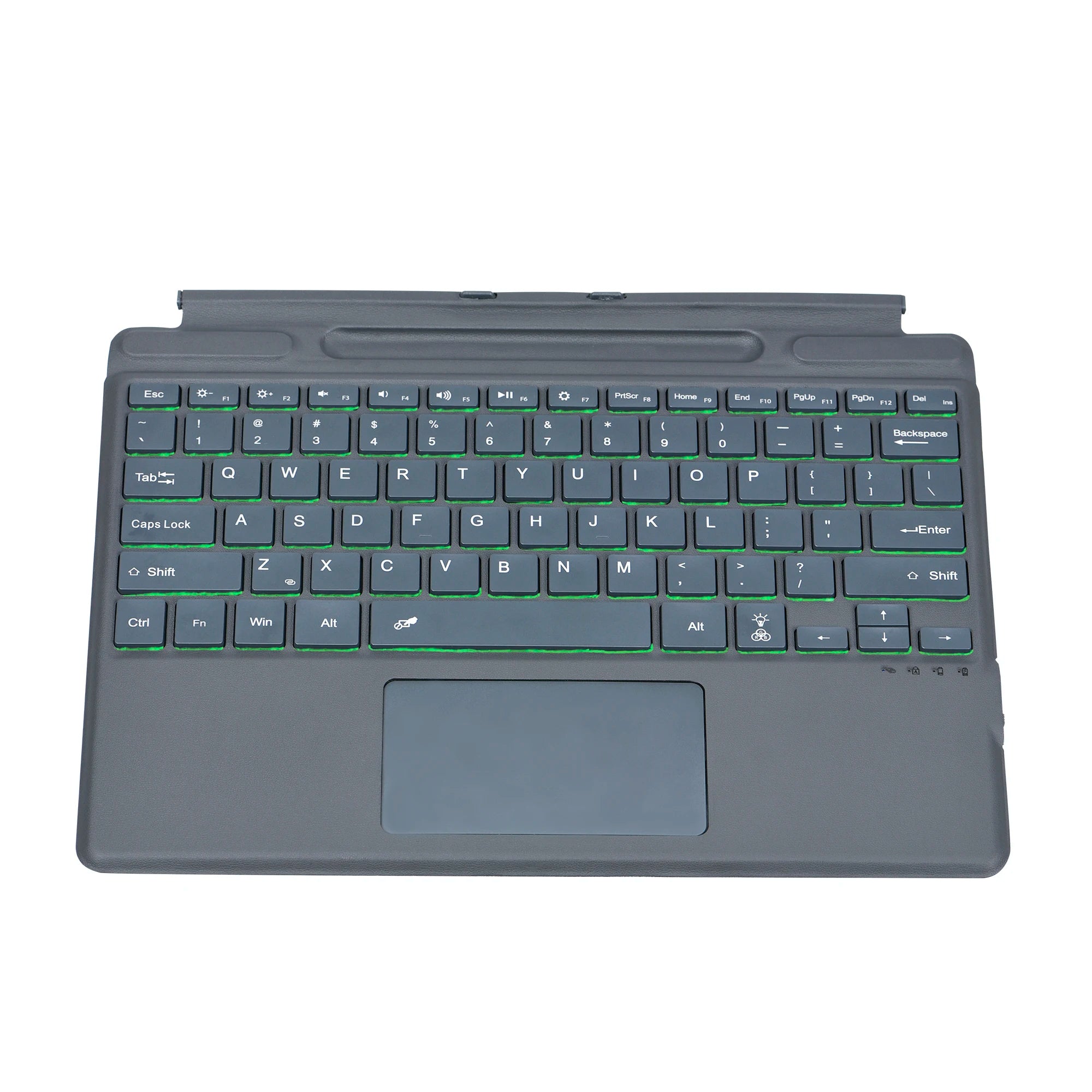 Surface Pro 8/X Tastatur mit Touchpad kompatibel
