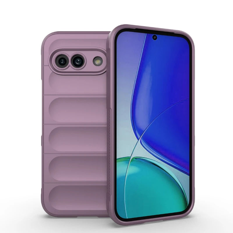 Silikonhülle für Google Pixel 9A Soft Case