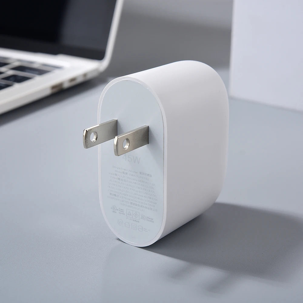 45W USB-C Ladegerät für Pixel Pro