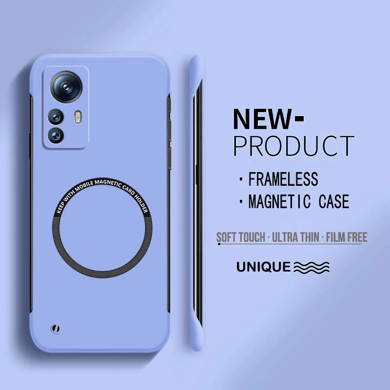 Ultradünne magnetische Xiaomi PC-Hülle