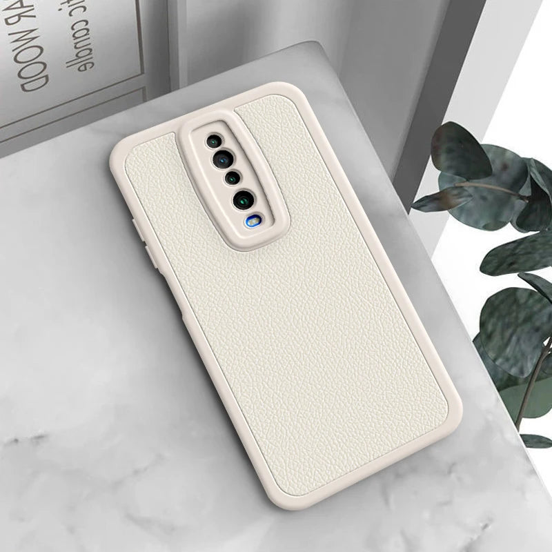 Lederhülle für Xiaomi Redmi K20 Pro