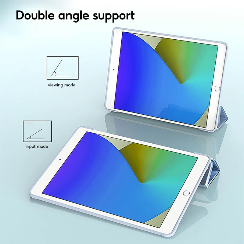 TBTIC iPad Hülle Air Pro Mini Cover