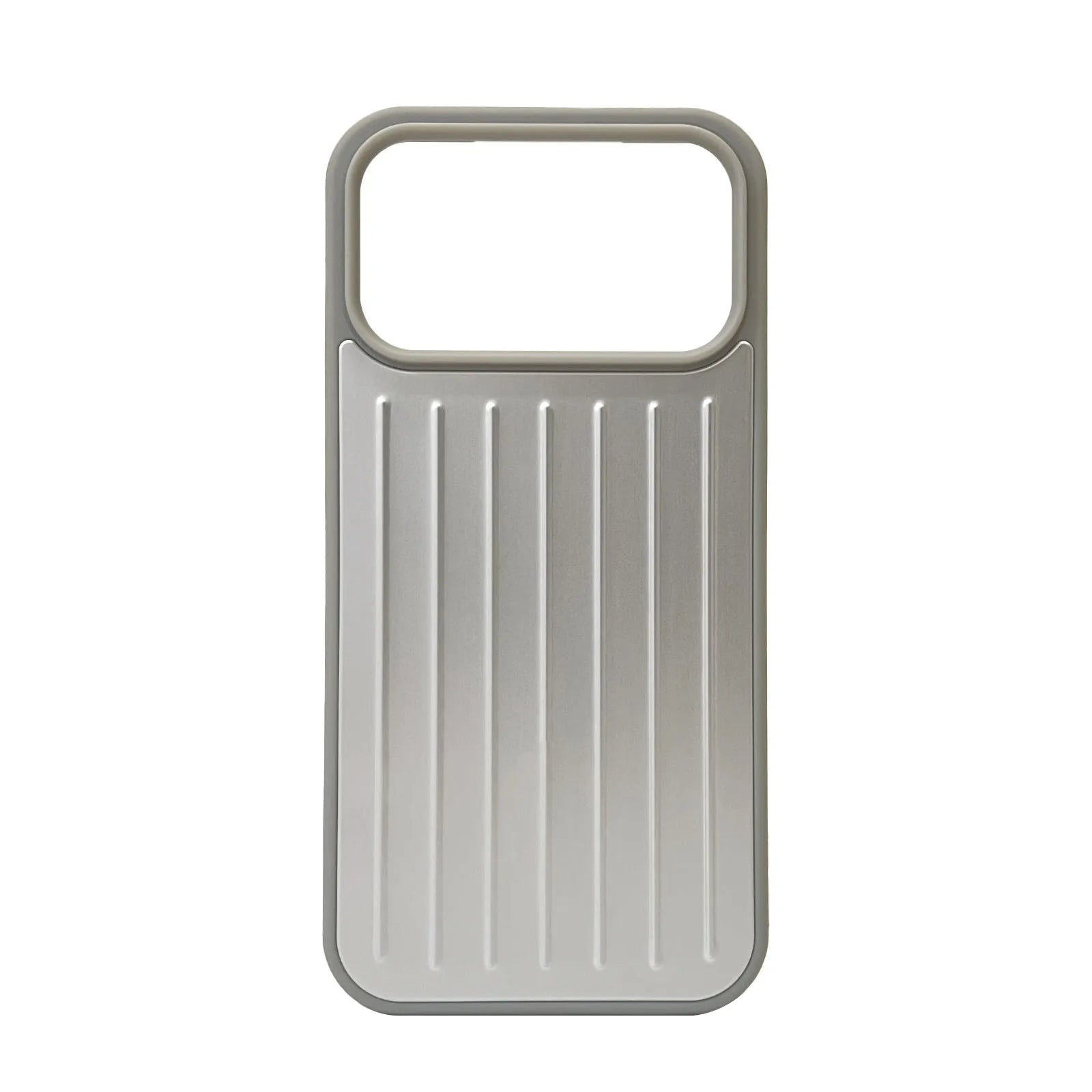 Stoßfeste magnetische Hülle für iPhone 17 Pro Max