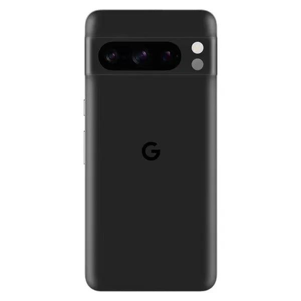 Einfarbige Aufkleberfolie für Pixel 8 Pro
