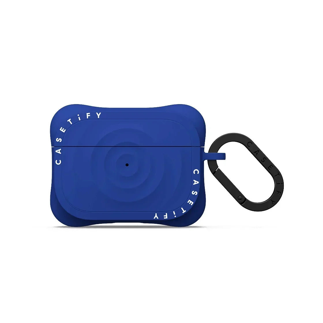 Ripple Silicone Case for AirPods 4, Macaron Colors