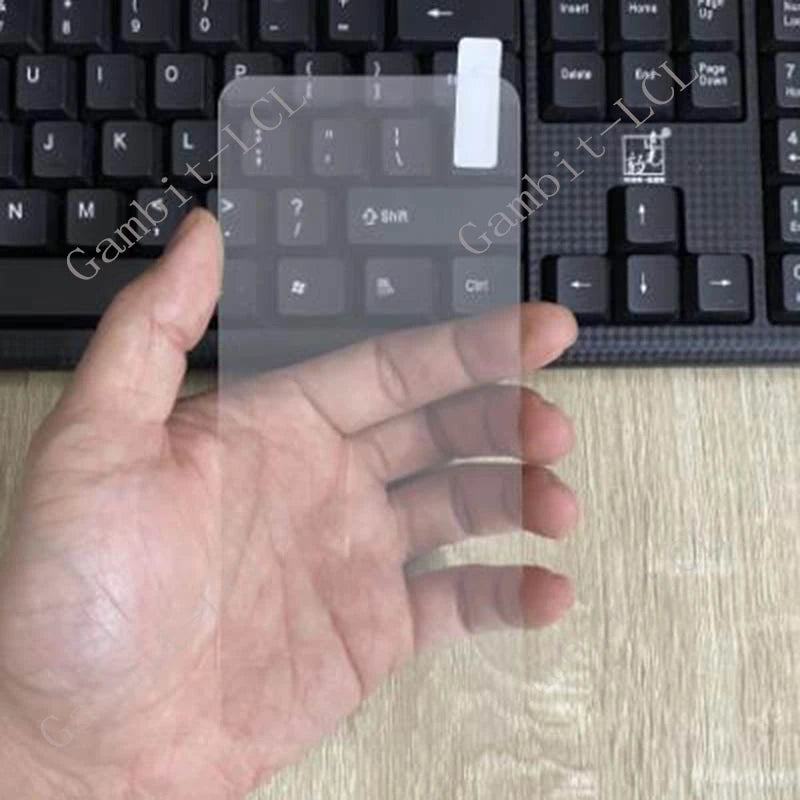 Glasfolie 9H für Pixel 9 Pro Fold 8