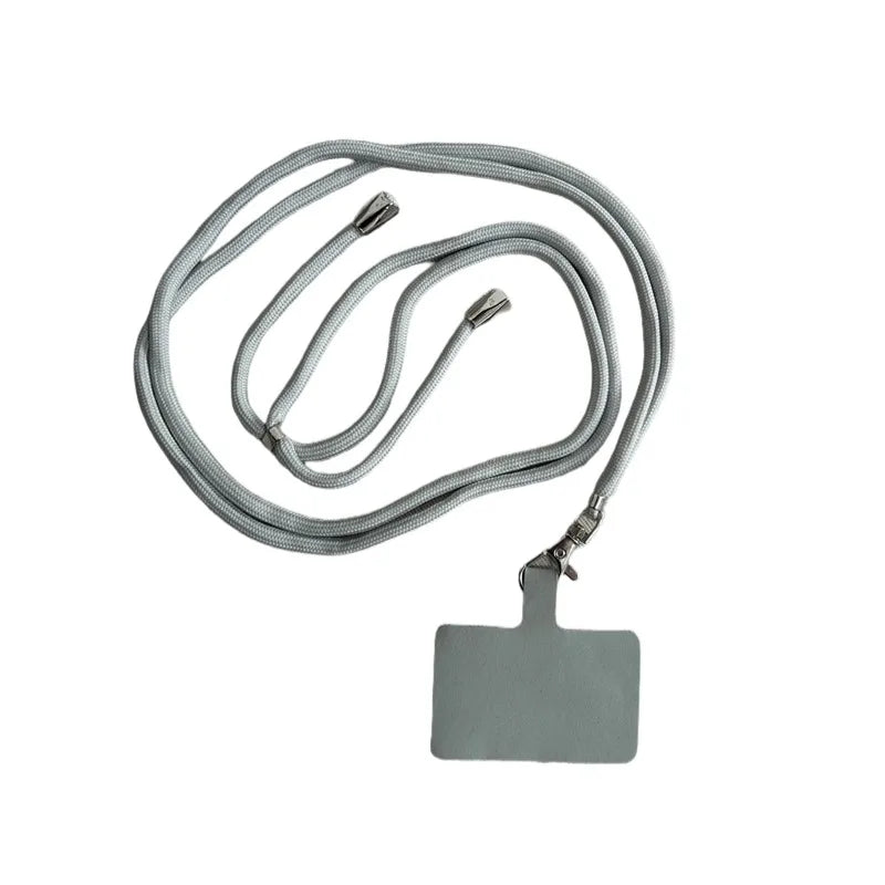 Handykette Universal mit Clip & Kletterhaken