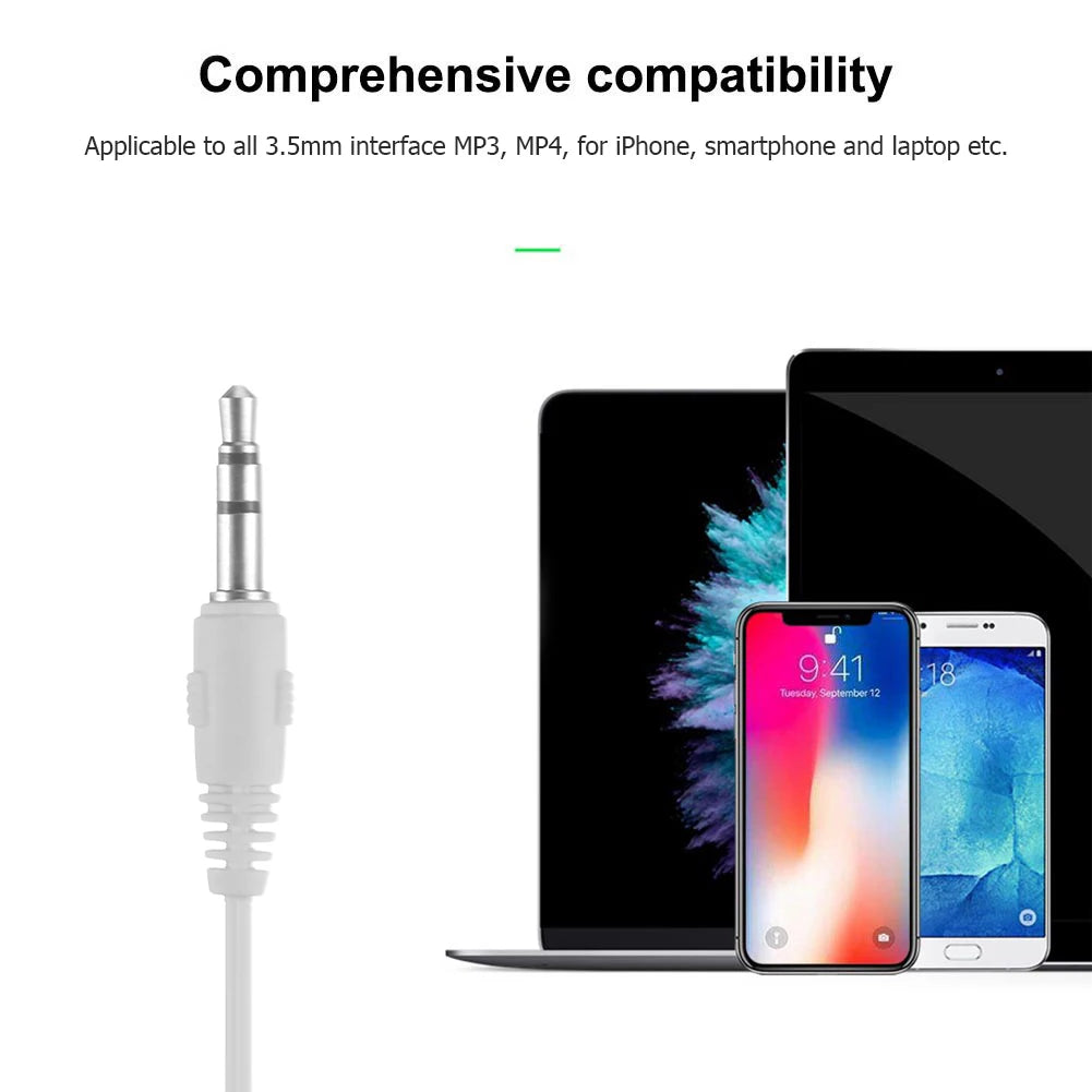 Wasserdichter Schwimm-Kopfhörer IPX8