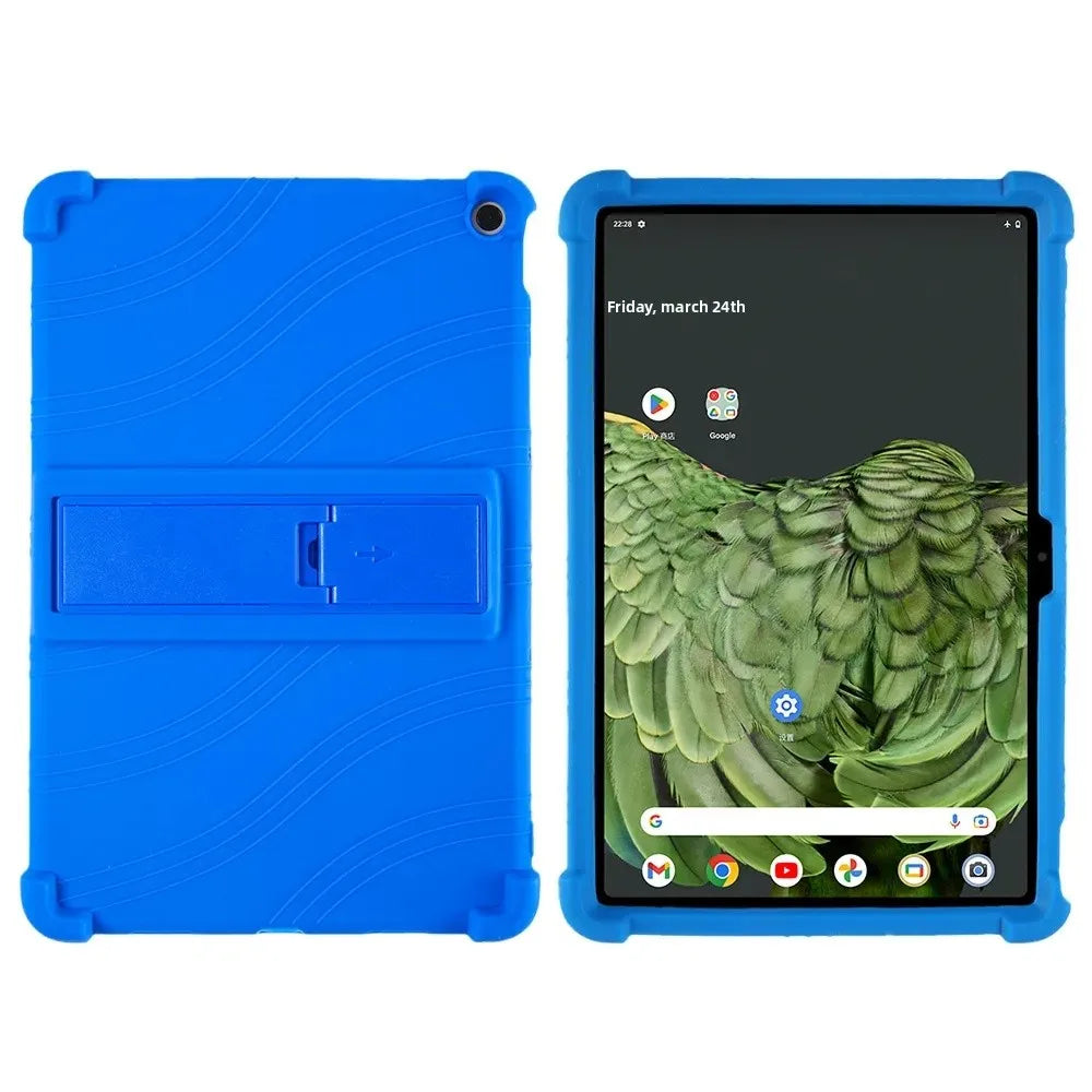 Silikonhülle für Pixel Tablet 11" – stoßfest & weich